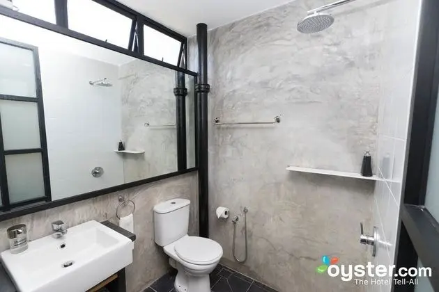 Stüdyo Süit, 1 Yatak Odası, Sigara İçilmez