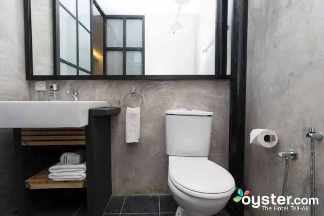 Stüdyo Süit, 1 Yatak Odası, Sigara İçilmez