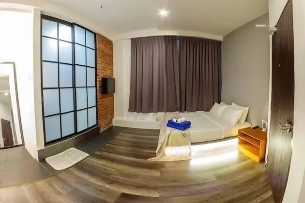 Premium Stüdyo Süit, 1 Büyük (Queen) Boy Yatak, Sigara İçilmez