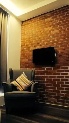 Premium Stüdyo Süit, 1 Büyük (Queen) Boy Yatak, Sigara İçilmez