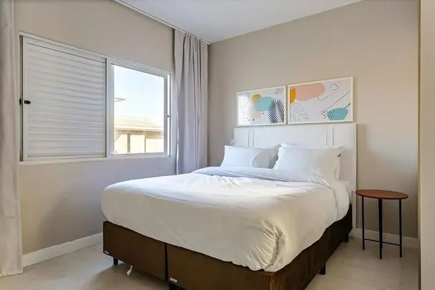 Classic Dört Kişilik Oda