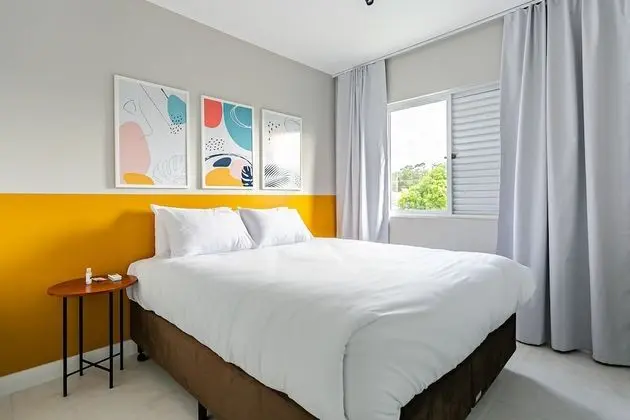 Classic Dört Kişilik Oda