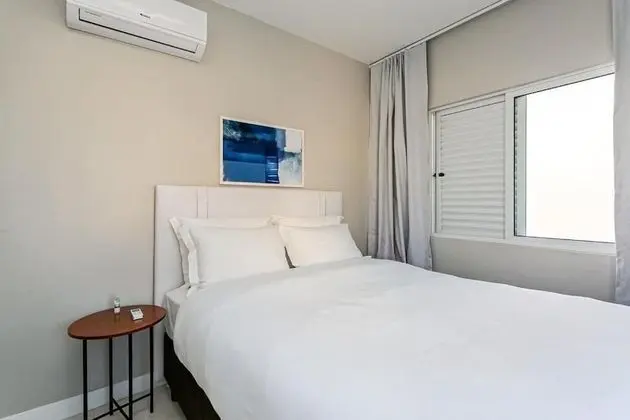 Classic Dört Kişilik Oda