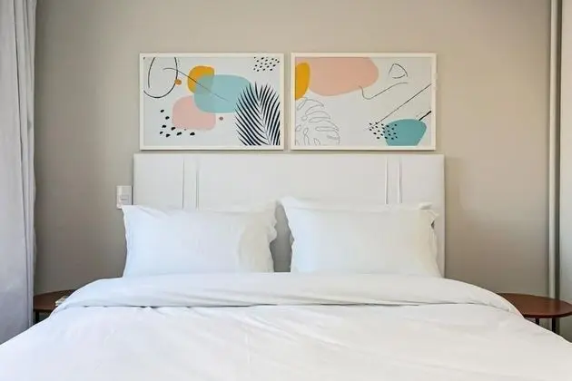 Classic Dört Kişilik Oda