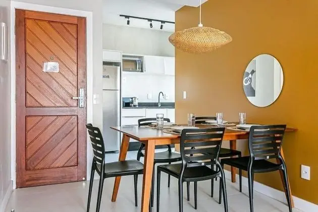 Classic Dört Kişilik Oda