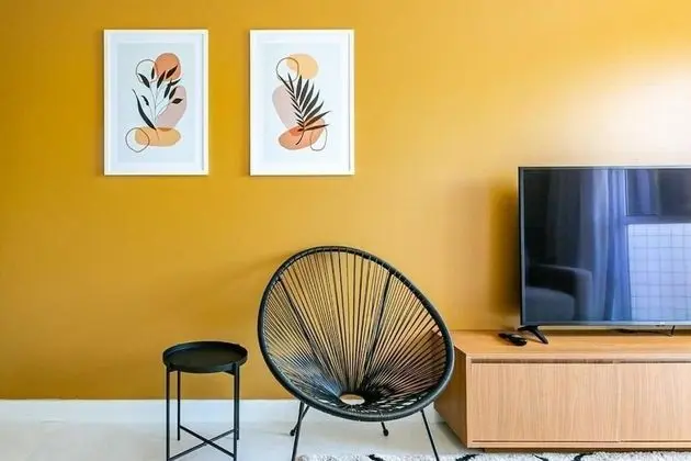 Classic Dört Kişilik Oda