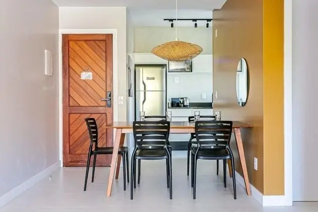 Classic Dört Kişilik Oda