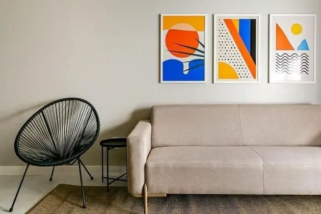 Classic Dört Kişilik Oda