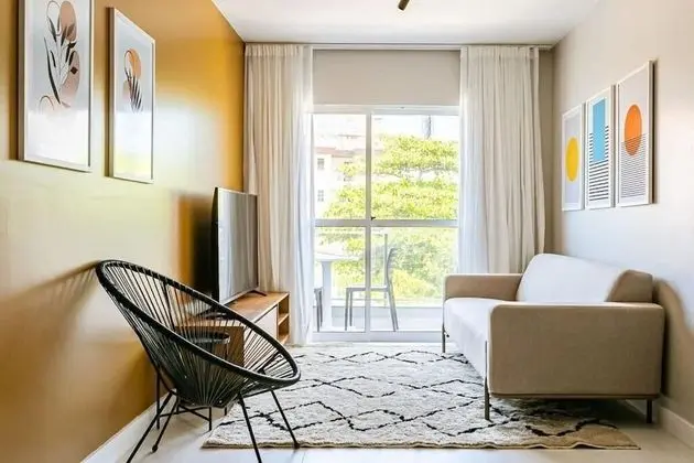 Classic Dört Kişilik Oda