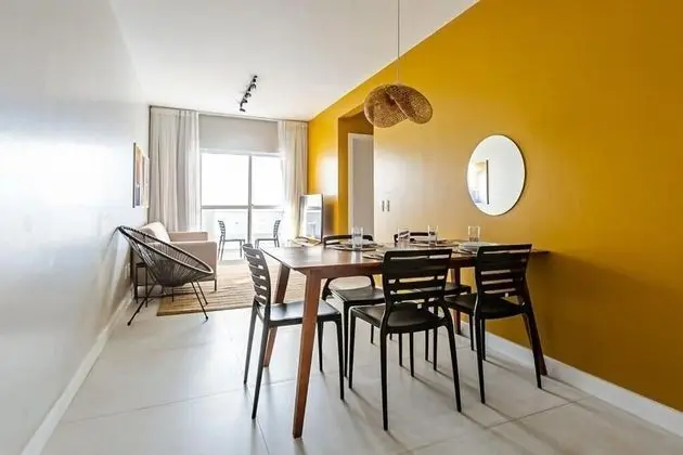 Classic Dört Kişilik Oda