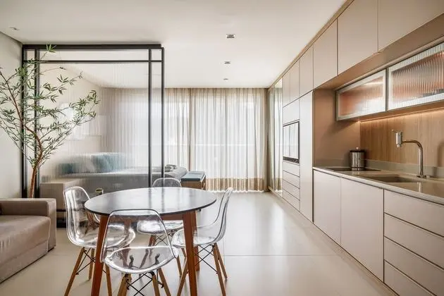 Design Apart Daire