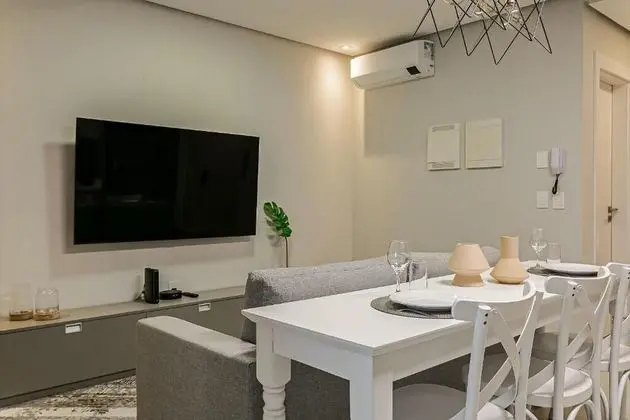 Premier Apart Daire