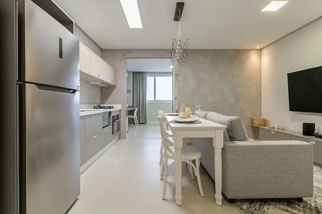 Premier Apart Daire
