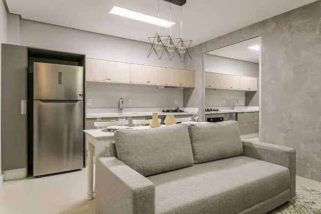 Premier Apart Daire