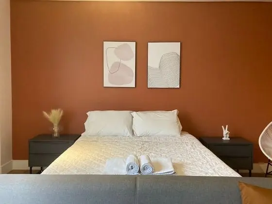 Exclusive Apart Daire