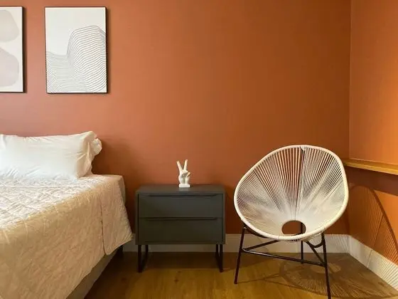 Exclusive Apart Daire