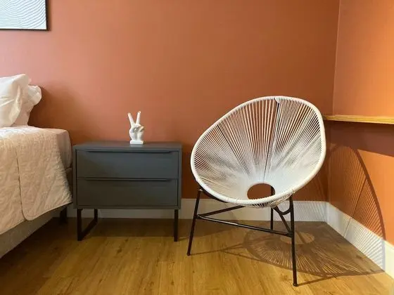 Exclusive Apart Daire