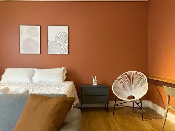 Exclusive Apart Daire