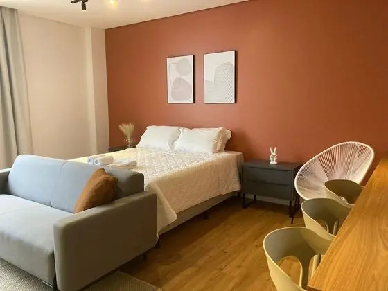 Exclusive Apart Daire