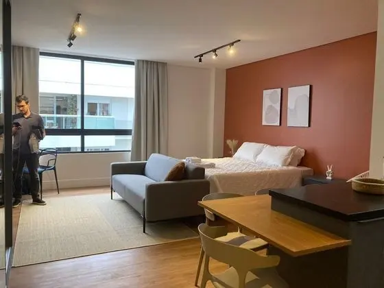 Exclusive Apart Daire