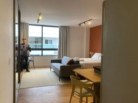 Exclusive Apart Daire