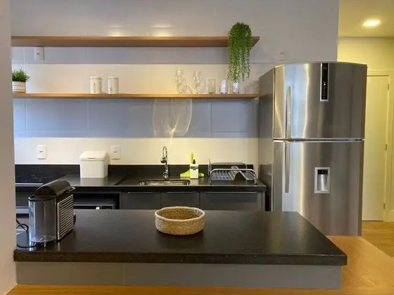 Exclusive Apart Daire