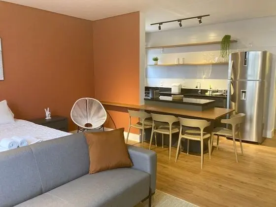 Exclusive Apart Daire