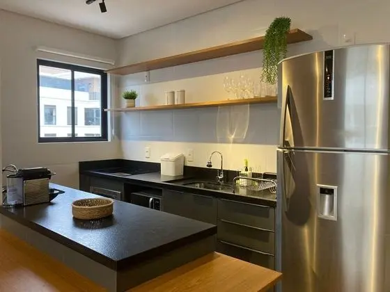 Exclusive Apart Daire