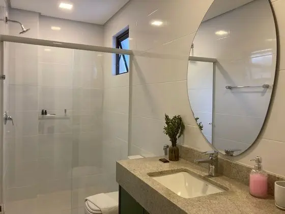 Exclusive Apart Daire