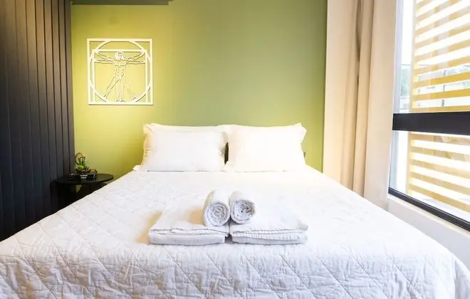 Executive Apart Daire