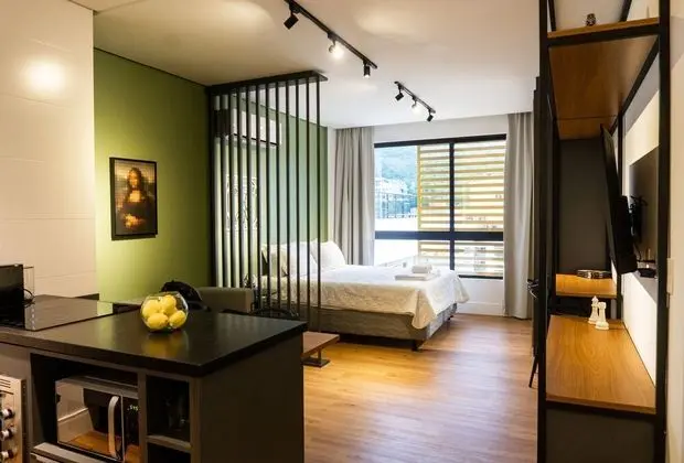 Executive Apart Daire