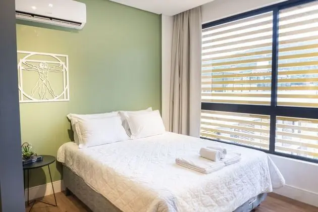 Executive Apart Daire