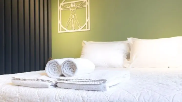 Executive Apart Daire