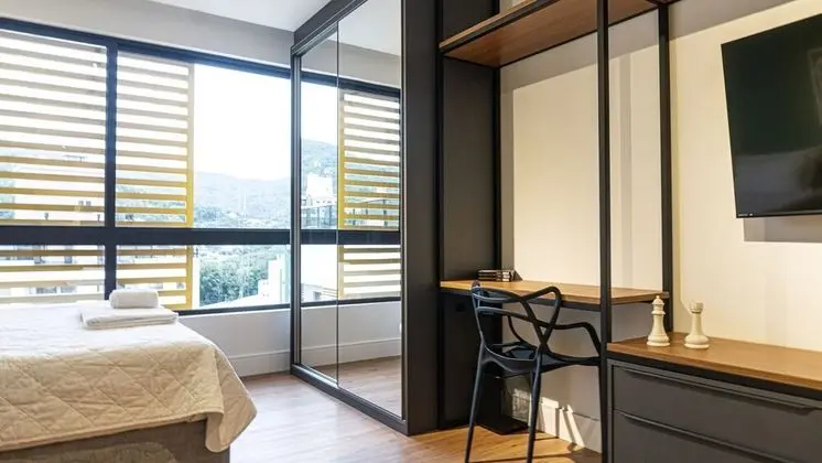 Executive Apart Daire