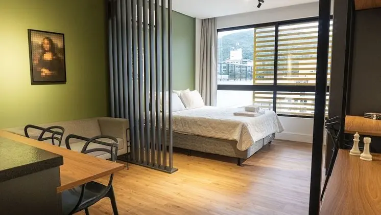 Executive Apart Daire