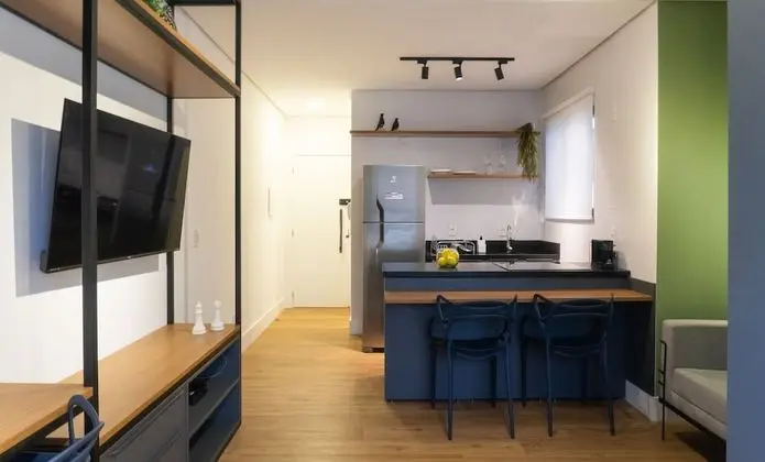 Executive Apart Daire