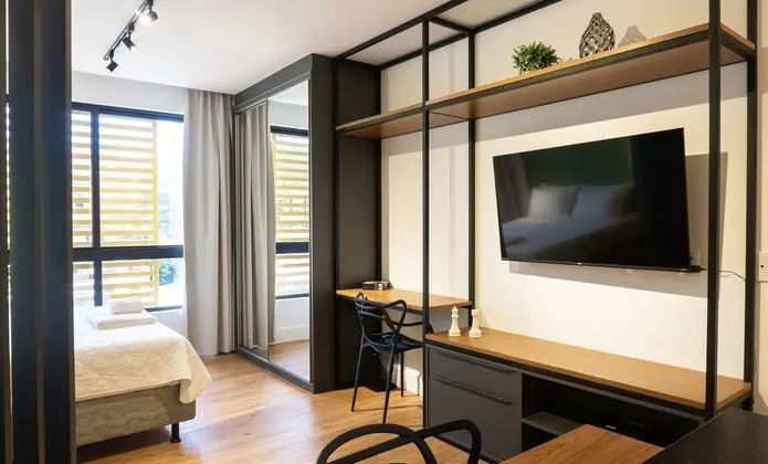 Executive Apart Daire