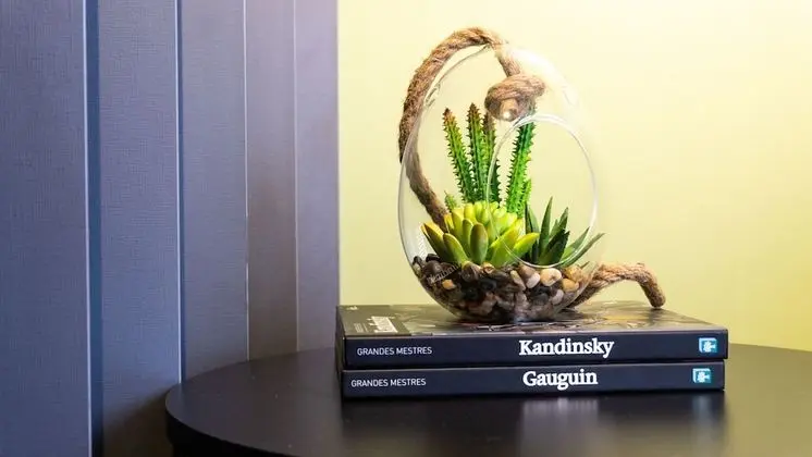 Executive Apart Daire