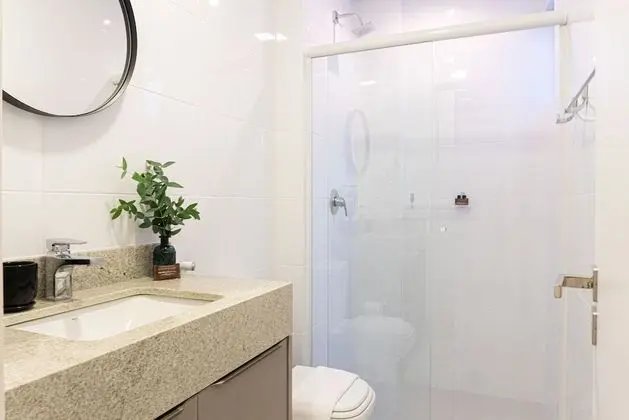 Executive Apart Daire