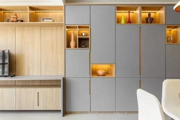 Design Apart Daire