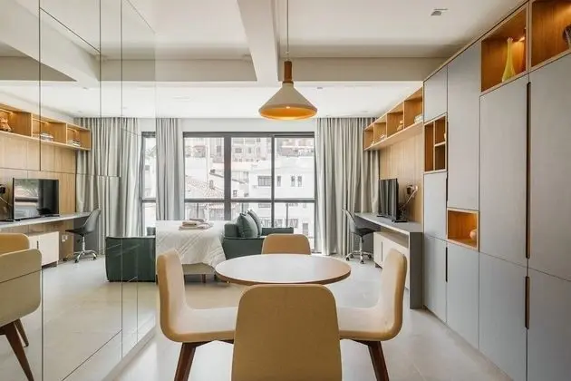 Design Apart Daire