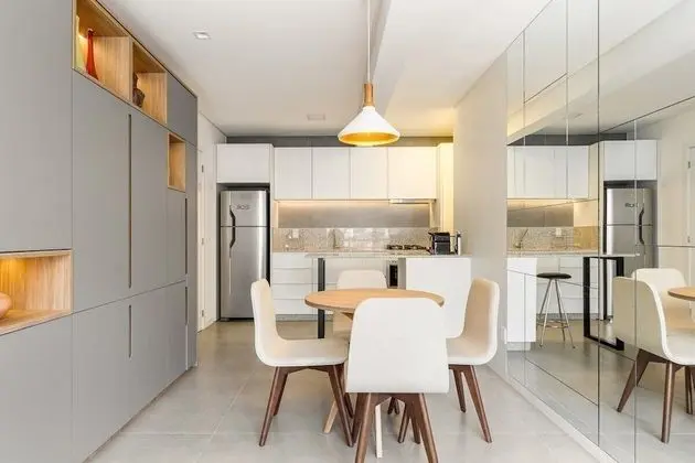 Design Apart Daire