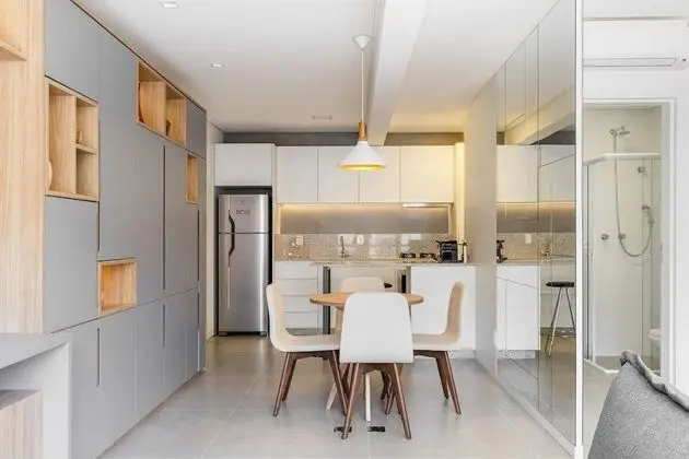 Design Apart Daire