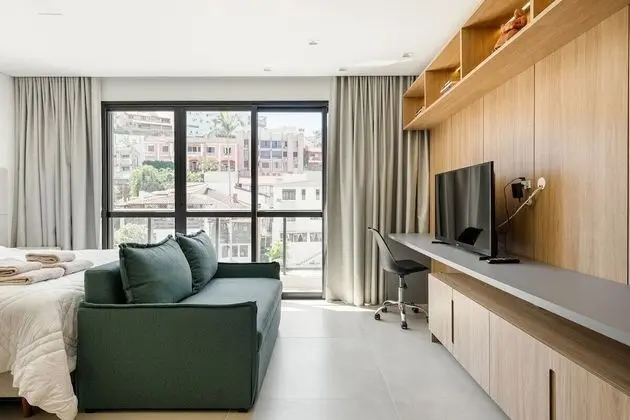 Design Apart Daire