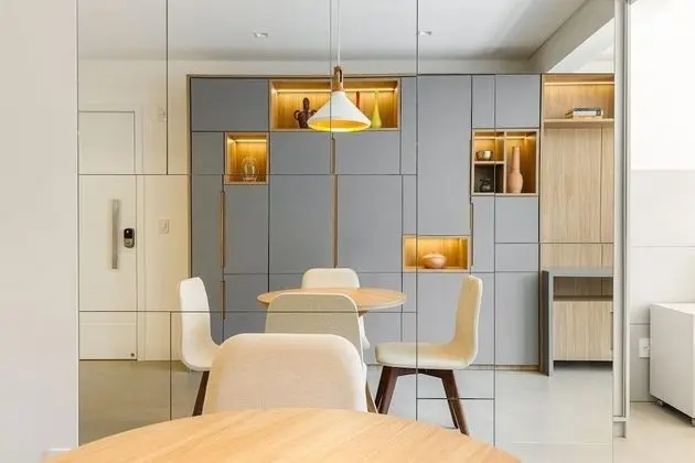 Design Apart Daire