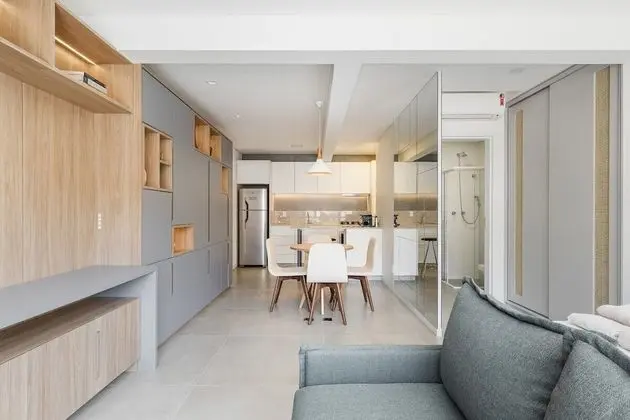 Design Apart Daire