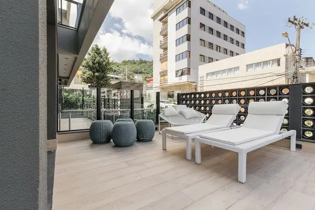 Design Apart Daire