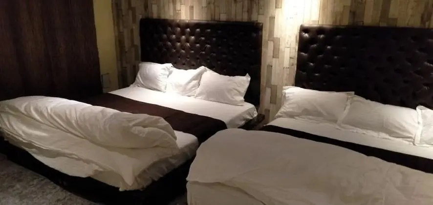 Villa, 4 Yatak Odası, Sigara İçilmez