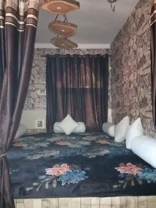 Villa, 4 Yatak Odası, Sigara İçilmez