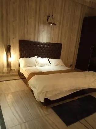 Villa, 4 Yatak Odası, Sigara İçilmez